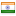 techdominus.com server is located in India